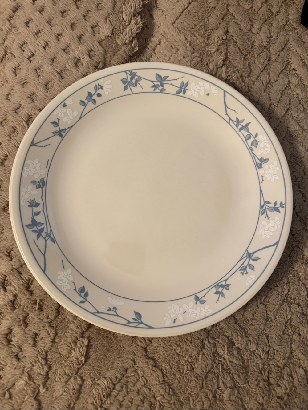 Corelle “First of Spring”